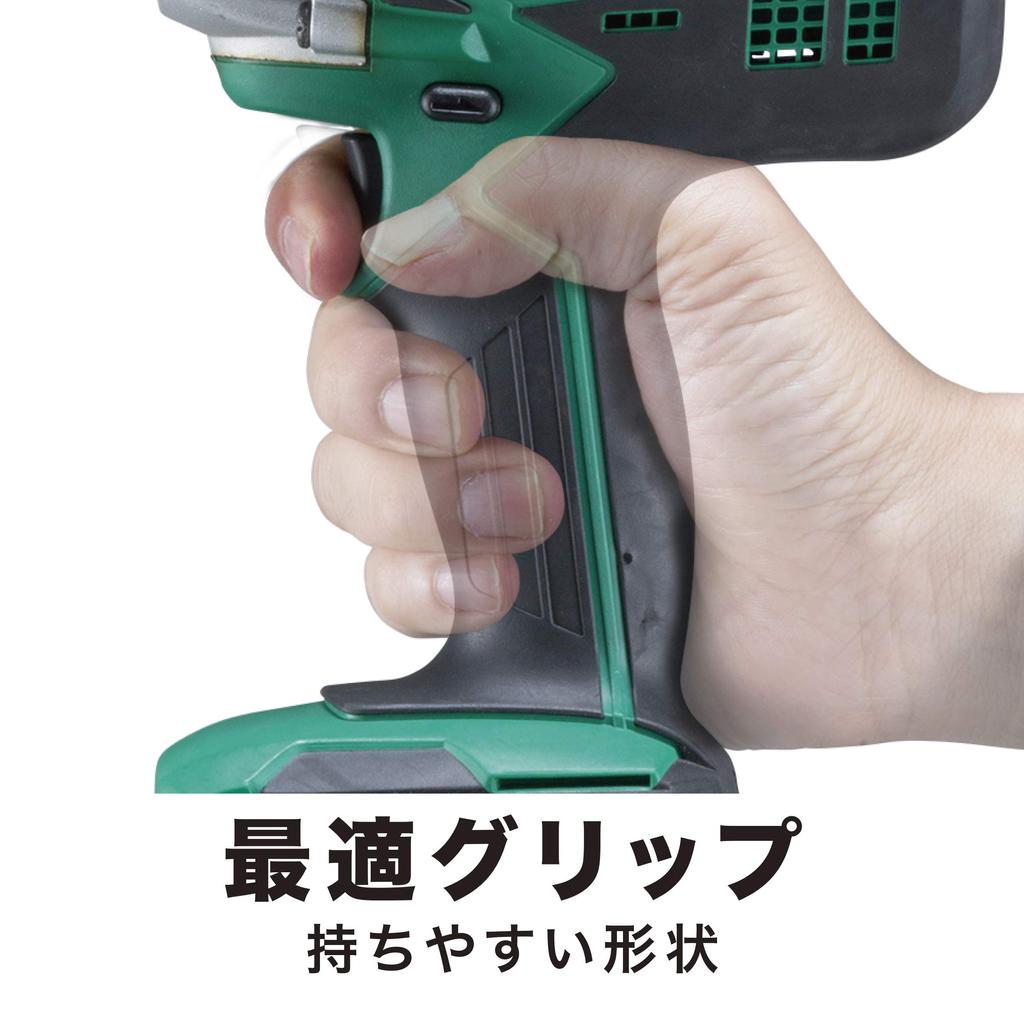 Makita Rechargeable Impact Driver M695DS