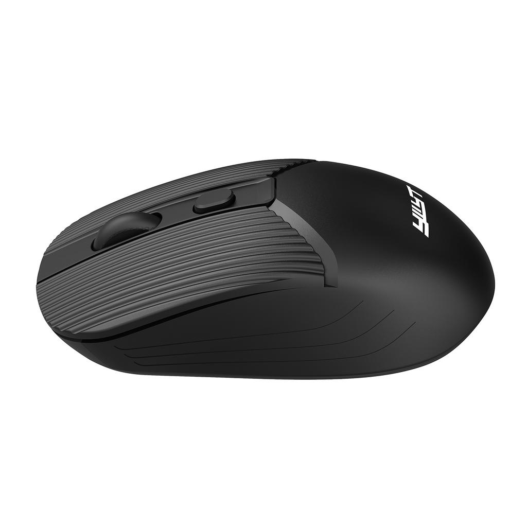 Беспроводная мышь YWYT G862 2,4G, 3-ступенчатая регулируемая точка на дюйм, эргономичный дизайн, технология Plug and Play для настольного компьютера