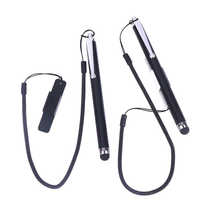 Сенсорный экран мобильного телефона Стилус Аксессуары для планшетов Компьютерная емкостная ручка