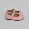 Baby Jam Girls' Anya Flat Pink-Y904