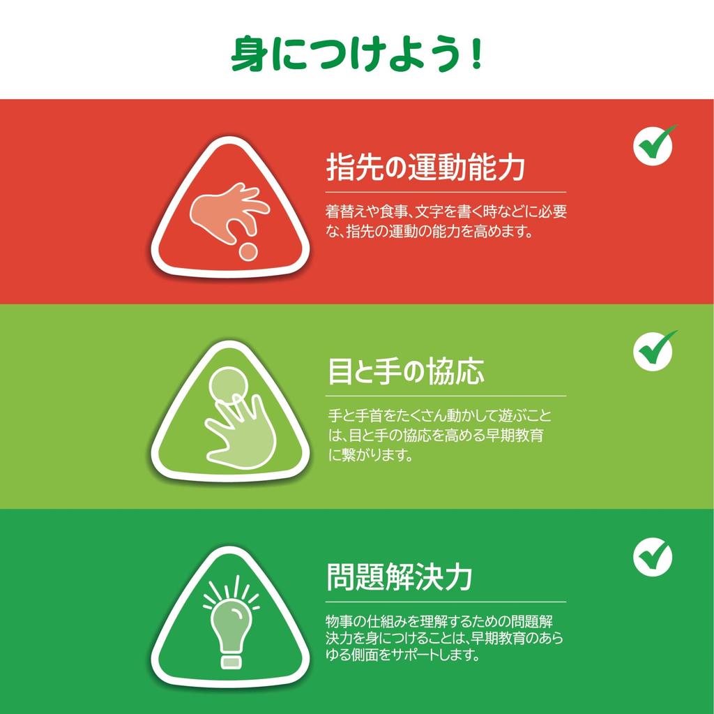 Early Learning Centre Nut and Bolt Screw Educational Authentic Toy, Screwdriver, Play, Toy, 200568,