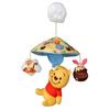Установка коляски Disney Dear Little Hands Fluffy Mini Merry Winnie the Pooh