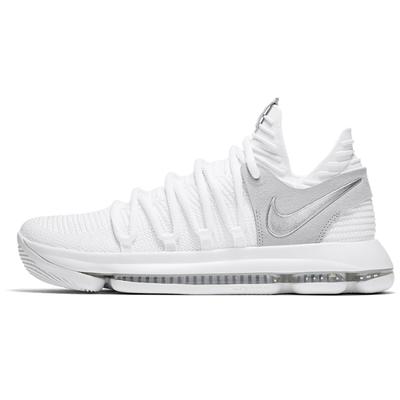 Kd 10 Still Kd Эксклюзив SNKRS с набором значков Кроссовки 897815-100