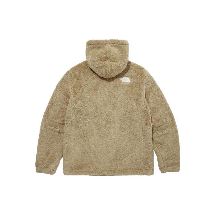 The North Face Куртка Унисекс Коричневый Желтый NJ4FM58K