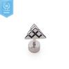 Tiarisby Homme Piercing Pyramid/S09