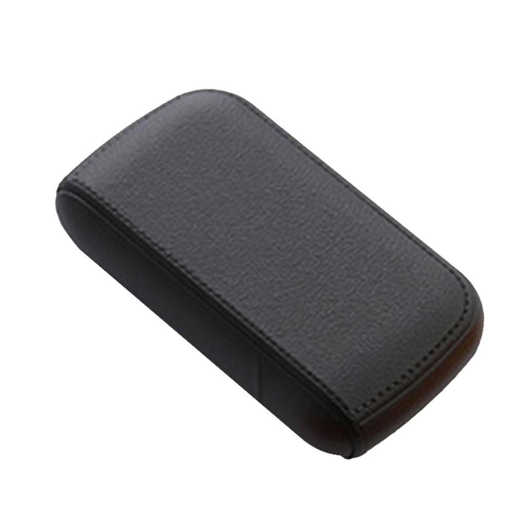 Cigarette Case Cigarette Holder Case Moisture-proof Cigarette Box Holds 10 Cigarette Cigar Storage Box for Outdoor Travel