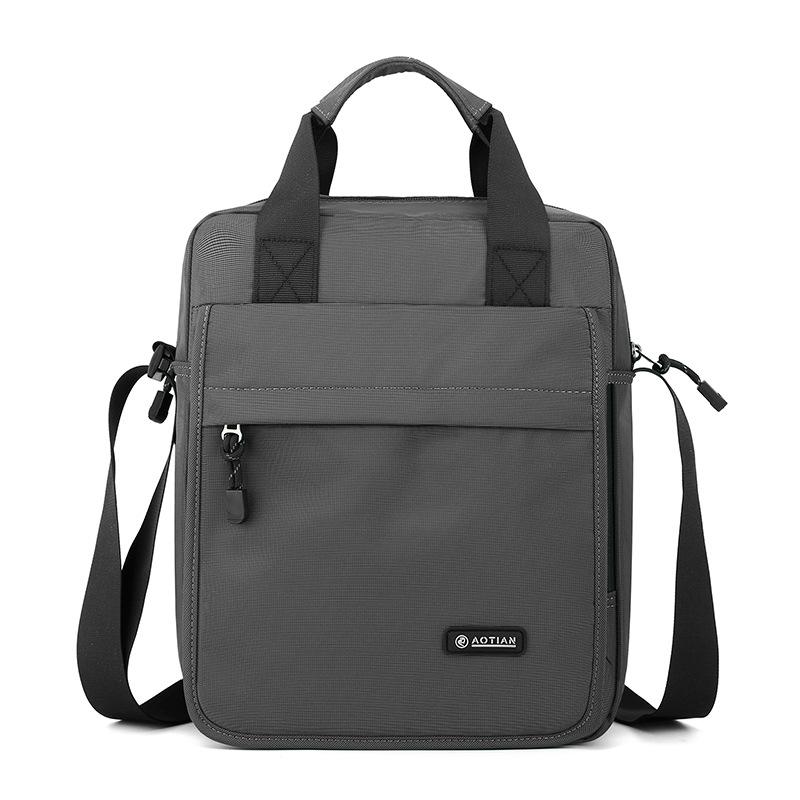 Мужская сумка через плечо, спортивная, дорожная, для отдыха, рюкзак, большая вместимость