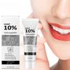 Whitening Teeth Toothpaste Enamel Repair Oral Hygiene Cleaning Stain Removal Fresh Breath Hydroxyapatite Brightening Toothpaste