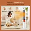 DUTRIEUX Electric Fan Heater