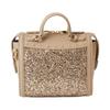 Сумочка темно-бежевая 185114400001 [Диана]
