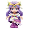 Bandai Хорошая кукла Прекьюр Кьюр Эрт Хилин' Пре-Курс