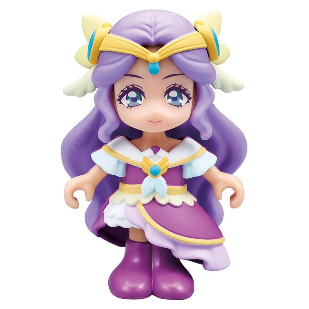 Bandai Хорошая кукла Прекьюр Кьюр Эрт Хилин' Пре-Курс