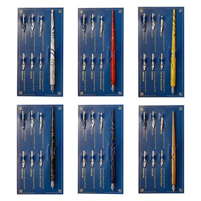 Набор перьев для каллиграфии