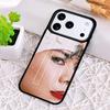 Singer Mitski Shockproof Phone Case for iPhone 17 Air 16e 15 11 12 14 13 Pro Max Cover Coque