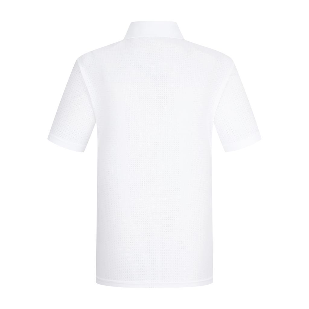 SUPERIOR Men'S Mix T-Shirt White (Im0Ftty20631)