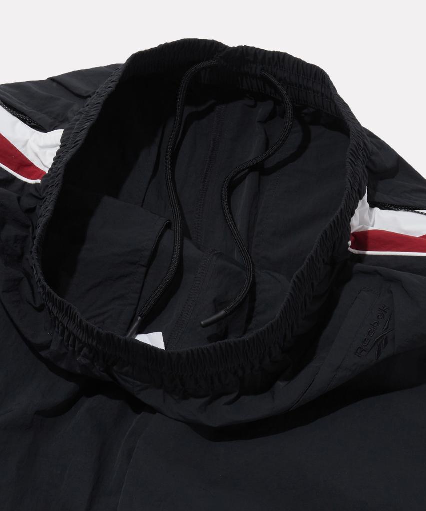REEBOK Premier Woven Track Pants - Deep Charcoal