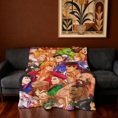 Постельные принадлежности – Пледы