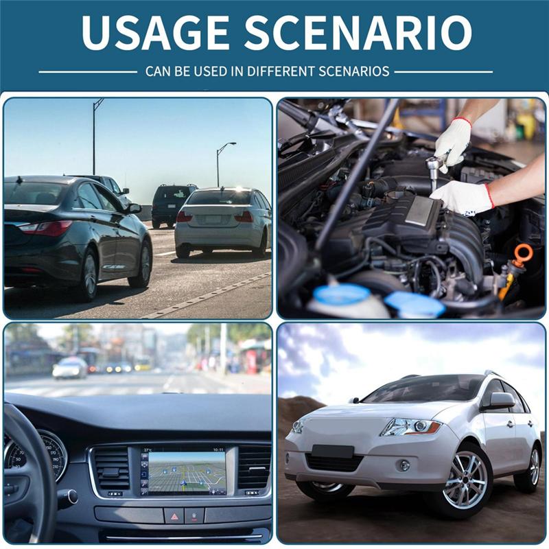 Реле блока управления вентилятором радиатора охлаждения Для Volvo C70 S70 V70 S90 V90 740 850 940 960 Заменить 9442933 9442934 899998000-A87Q