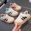 Baby Shoes, Children's Shoes, Sports and Casual Shoes, Baby Soft-soled Toddler Shoes, Boys and Girls, Breathable Shoes