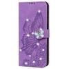 Блестящий Глиттерный Кошелек Кожаный Чехол Для Samsung Galaxy S26 Ultra S25 S24 FE S23 S22 Plus A15 A16 A26 A36 A56 A34 A54 A55 A37 A57