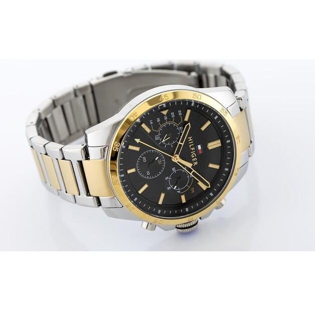 Tommy Hilfiger Decker Watch 1791559