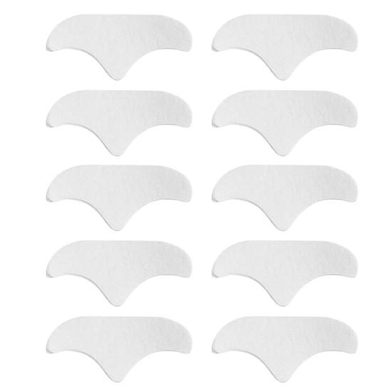 Anti Wrinkle Forehead Patches Overnight Smoothing Patches for Wrinkles Effective Wrinkle Elimination Patches for All Skin Type