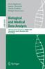 Книга Biological and Medical Data Analysis : 7th International Symposium, ISBMDA 2006, Thessaloniki, Greece, December 7-8, 2006. Proceedings : 4345