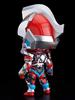Нендороид Гридман DX окрашенная подвижная фигурка SSSS.GRIDMAN SSSS. Вер. Немасштабируемый АБС и ПВХ