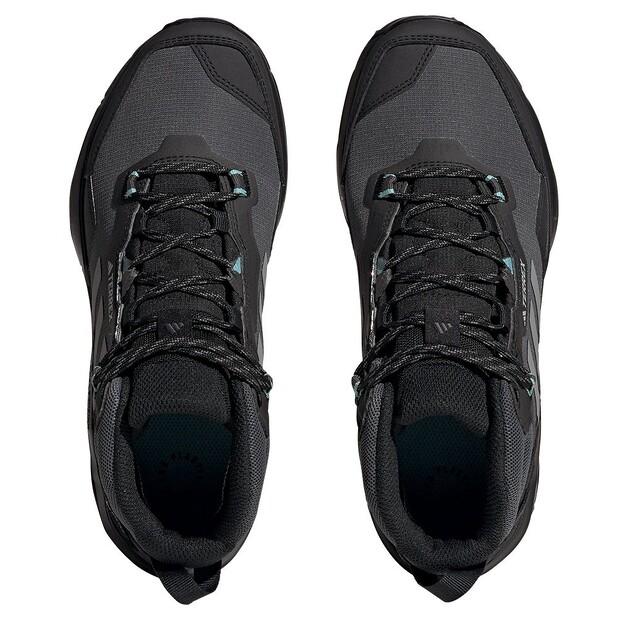 Adidas Terrex Ax4 Mid Goretex ботинки трекинговые