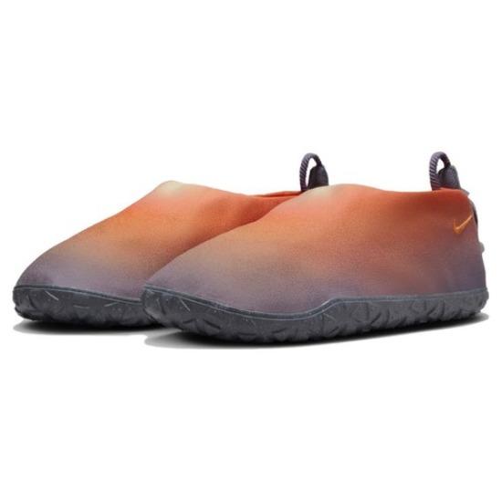 Nike ACG Moc 3.0 Оранжево-лиловый градиент - FV4574-500