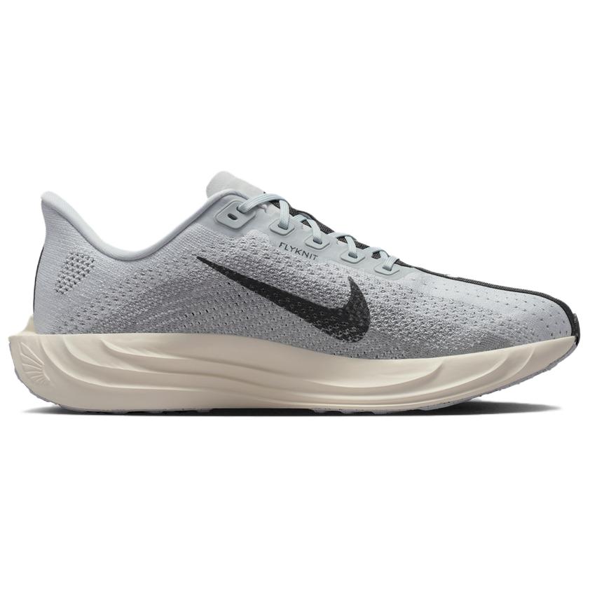 Nike Кроссовки Pegasus Plus Унисекс Светло-серые FQ7262-017