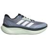 adidas Dreamcushion Легкая серия 'Облако' Удобные Нескользящие Упругие Беговые Кроссовки Унисекс Светло-серые KI5120