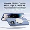 Роскошный жидкий силиконовый чехол для телефона iPhone 15 14 13 12 11 Pro Max Plus для Magsafe с беспроводной зарядкой, противоударный магнитный чехол