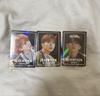 [USED] SEVENTEEN HAPPY BURSTDAY Opened 5-Pack Trading Cards with Accessories