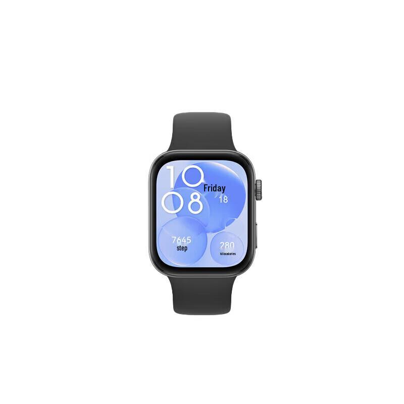 Huawei Умные часы WATCH FIT 3 (Китайская версия)