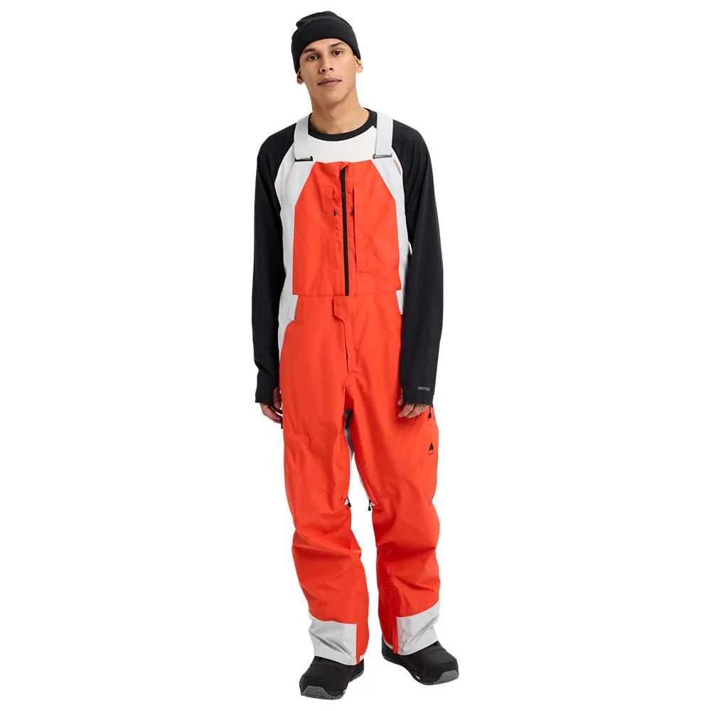 Burton Брюки Reserve Goretex 2L Bib
