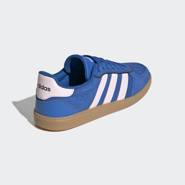 adidas Унисекс Breaknet Slick