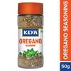 Приправа Keya Oregano | Стеклянная бутылка | Премиальные травы и специи | 50 г, упаковка 2