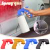 Home Convenient Spray Paint Assist Hand Spraygun Handle Spray Tool