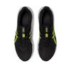 Asics Кроссовки мужские Jolt 4 Black Lime Zest 1011B603-003