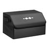 Fangchengbao Titanium Leopard Car Trunk Storage Box