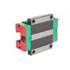 Блок линейной направляющей Ni-Se HGW45HC