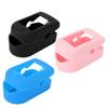 Oximeter Case Compact Portable Soft Comfortable Stable  Effective Protective Cover for Home 