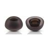 Sweatproof Silicone Earpiece Earbud Plug Cushions Long Wear Comfort Soft Ear Tip Suitable for Liberty 4 NC Life P2 A20i