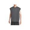Жилет Dri-Fit SL для уличного баскетбола, серый, HV1889-060