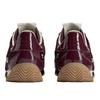 adidas X Песня для Глухой Страны OG SFTM Бордовые Повседневные Кроссовки Унисекс JH9011