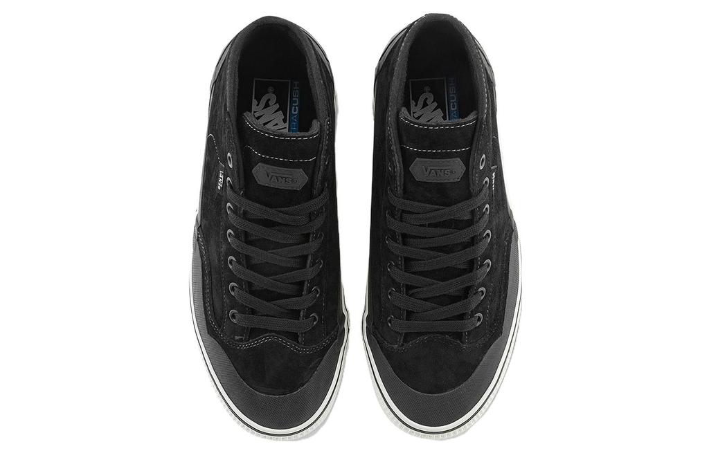 Мужские кроссовки Vans Ua Destruct Mid MTE 1 'Черный'