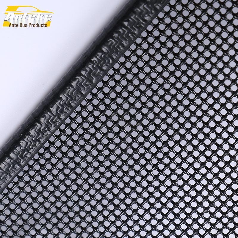 URV Decorative Sequin Insect Screen & Diamond Mesh Radiator Protection Sticker for 18 Models