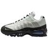 Air Max 95 Big Bubble Seongsu Унисекс Белый Черный IQ3363-025