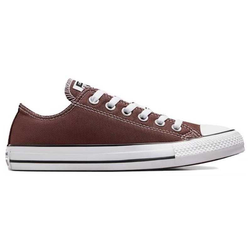 Converse All Star Trendy Comfort Low-Top Espadrilles Unisex Brown